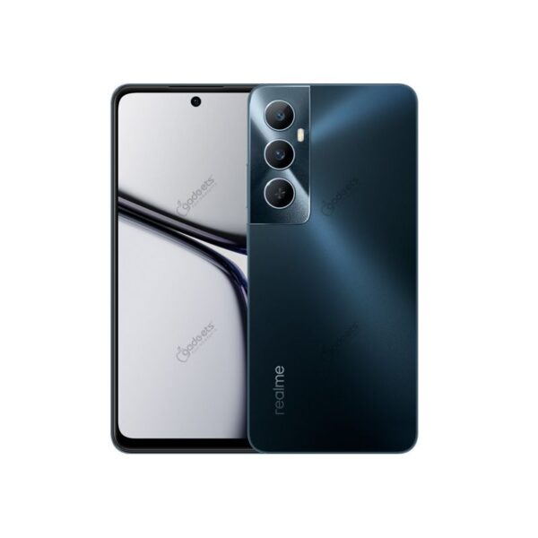 Realme C65 Official