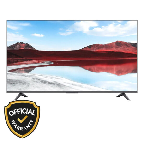 Xiaomi TV A Pro 65 Inch 4K QLED Google TV